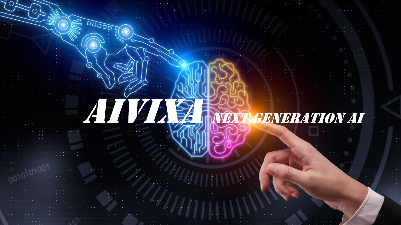 🚀 Discover Aivixa – Your All-in-One AI Powerhouse